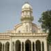 5.Front elevation, Central library Bahawalpur, 15-06-06